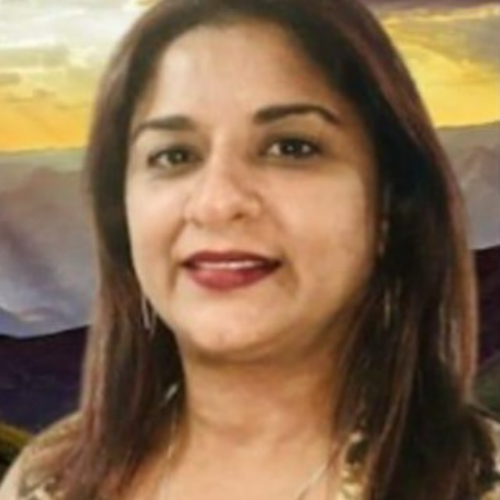 Vino Govender
